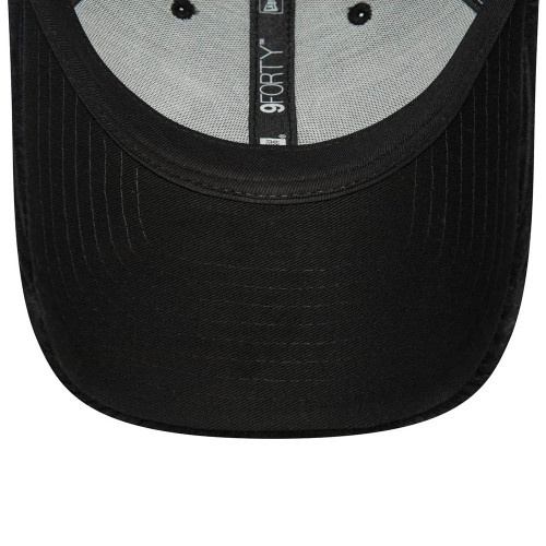 New Era Καπέλο New York Yankees Cord 9FORTY Adjustable Cap